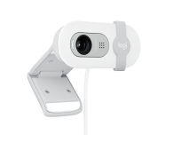 Logitech BRIO 100 biały - 1172737 - zdjęcie 2